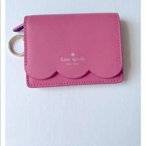 Kate spade Piper wallet-NWT